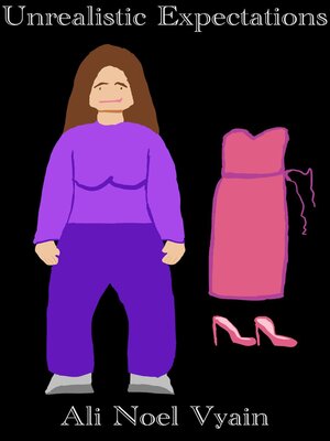 cover image of Unrealistic Expectations